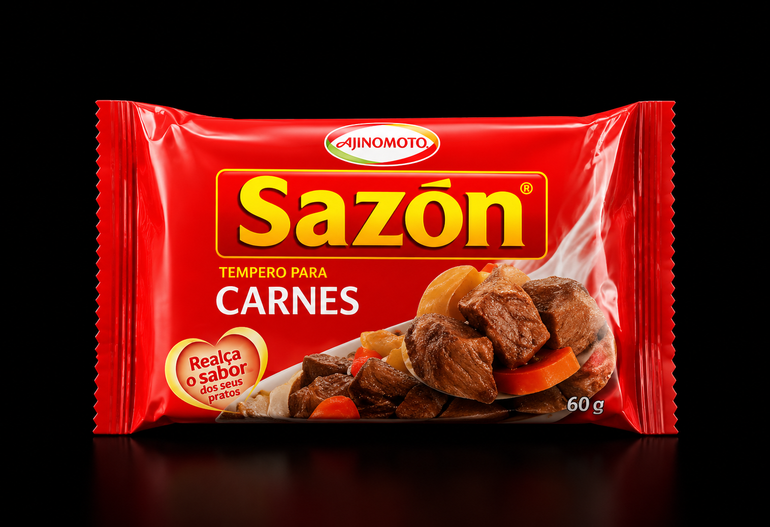 Sazón Carne 60g