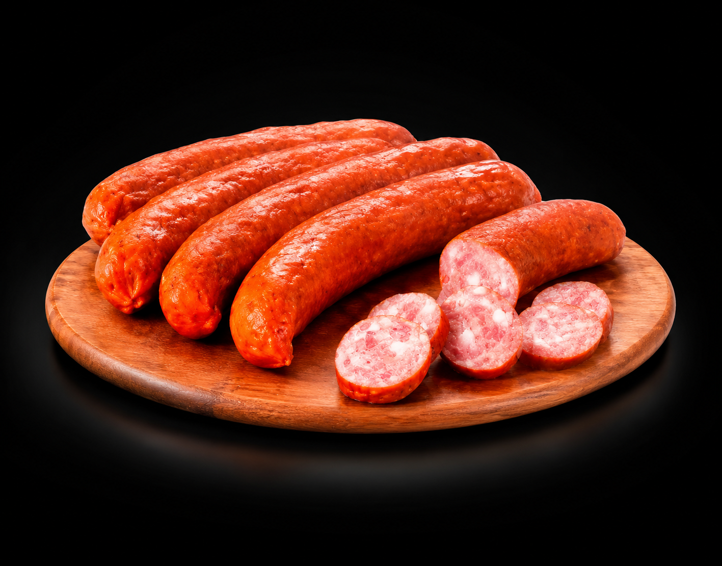 Calabresa Defumada 500g