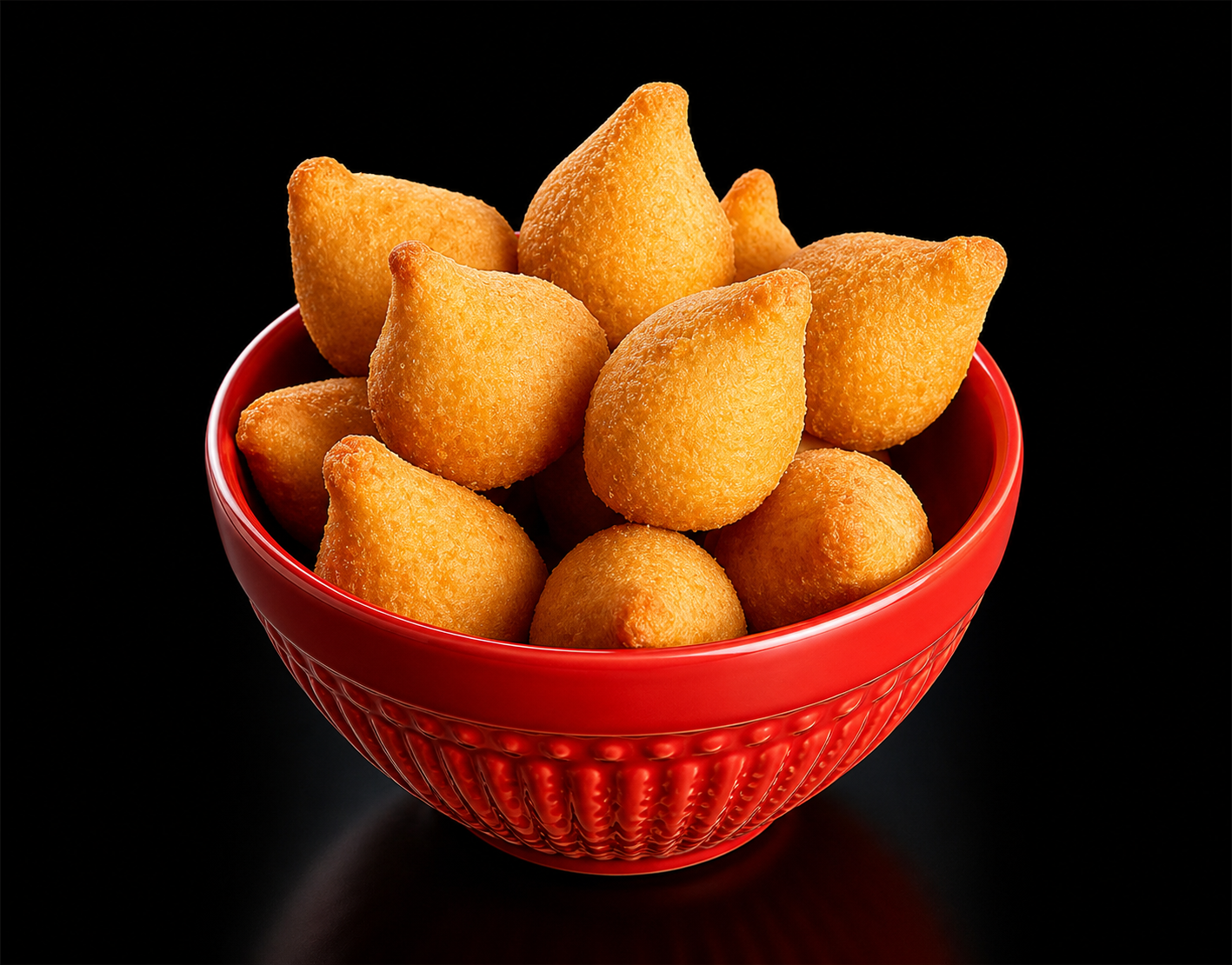 Coxinha Frango 1 KG