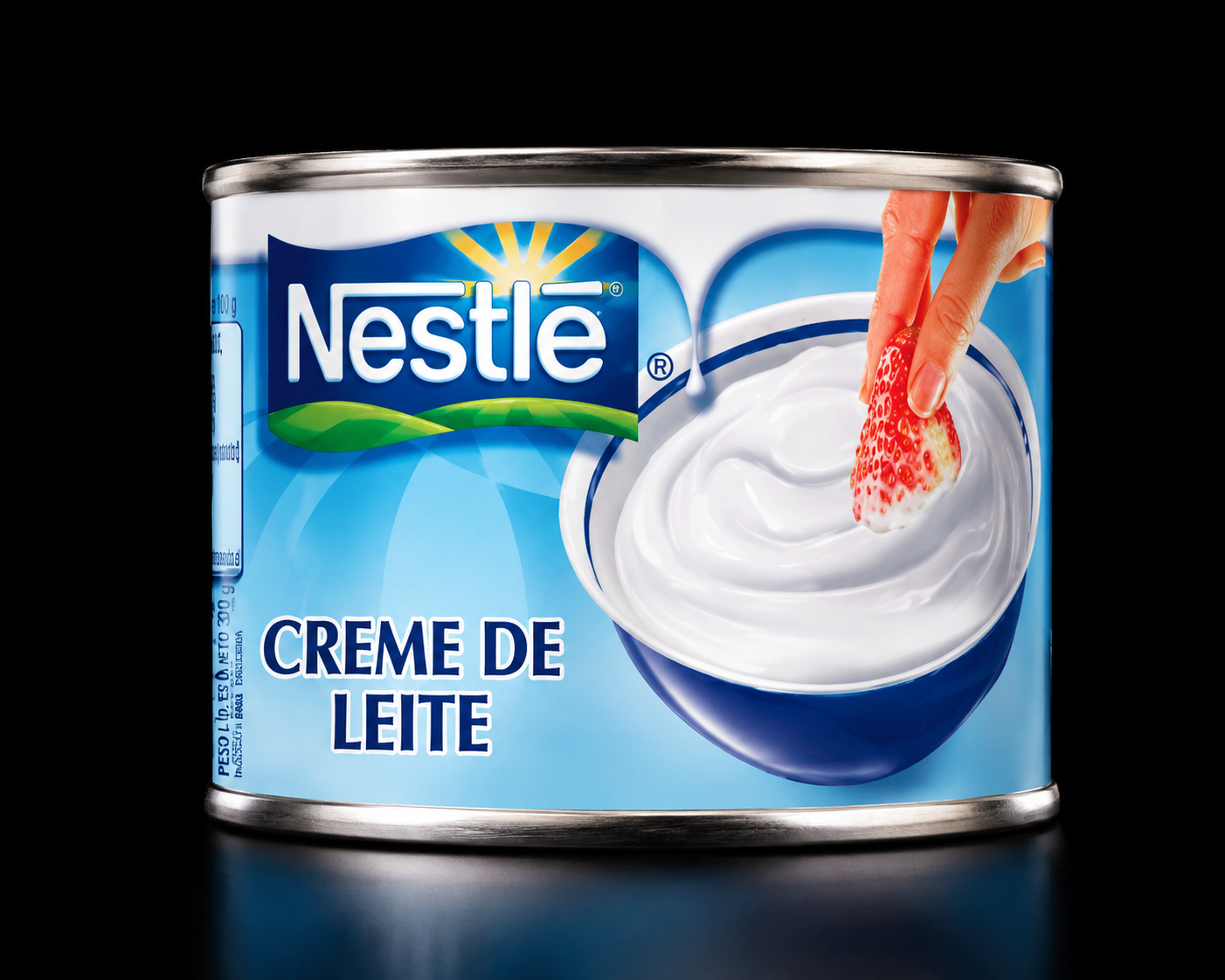 Creme de Leite 170g