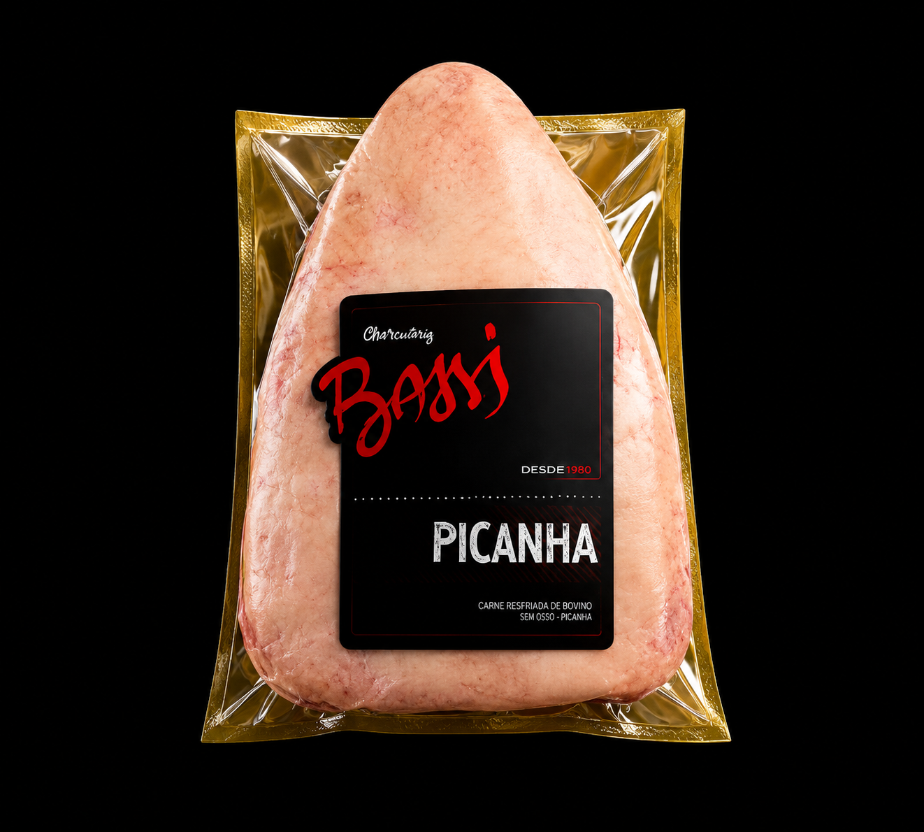Picanha Bassi Brasil