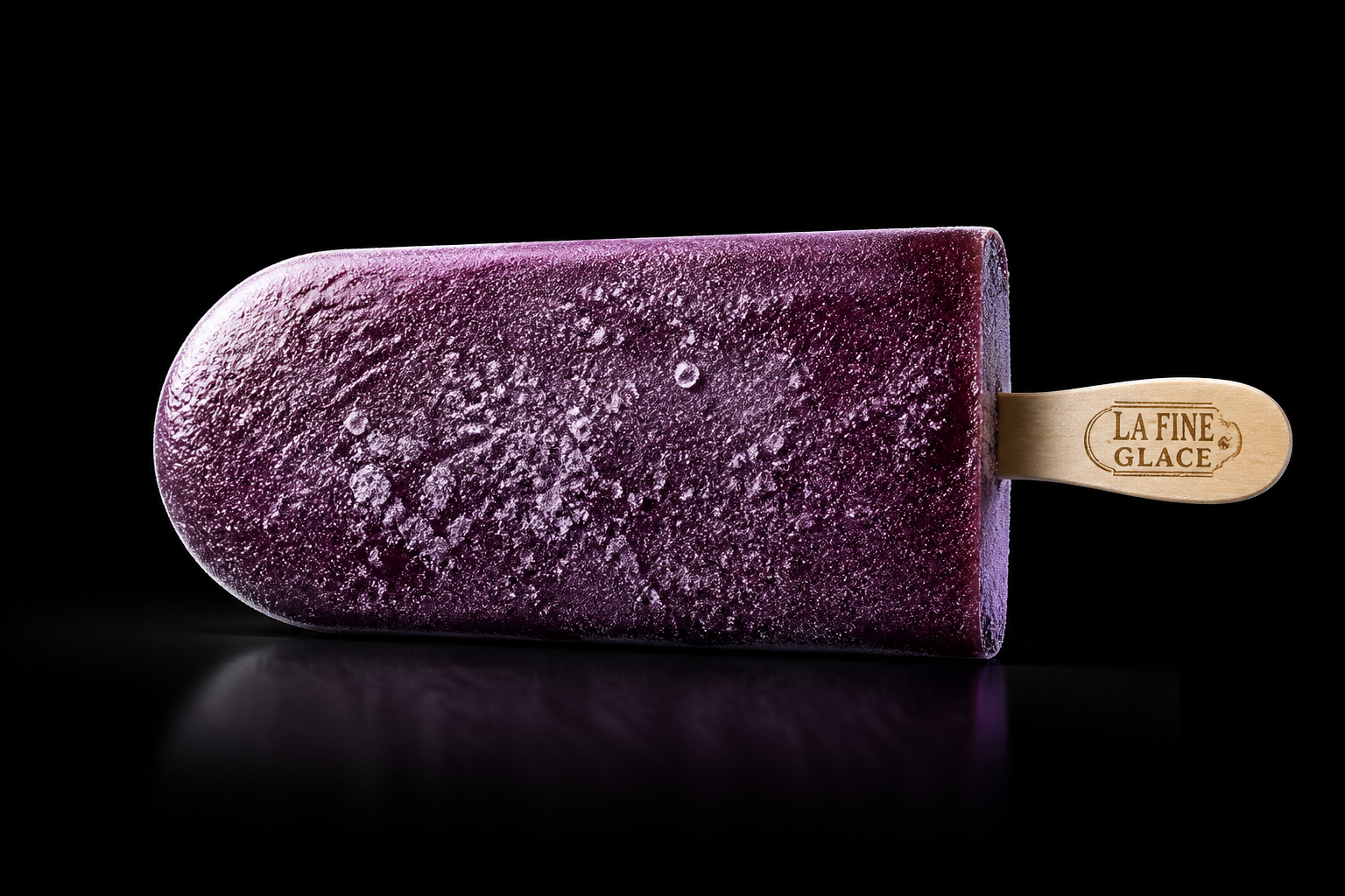 Picolé Açaí 100g