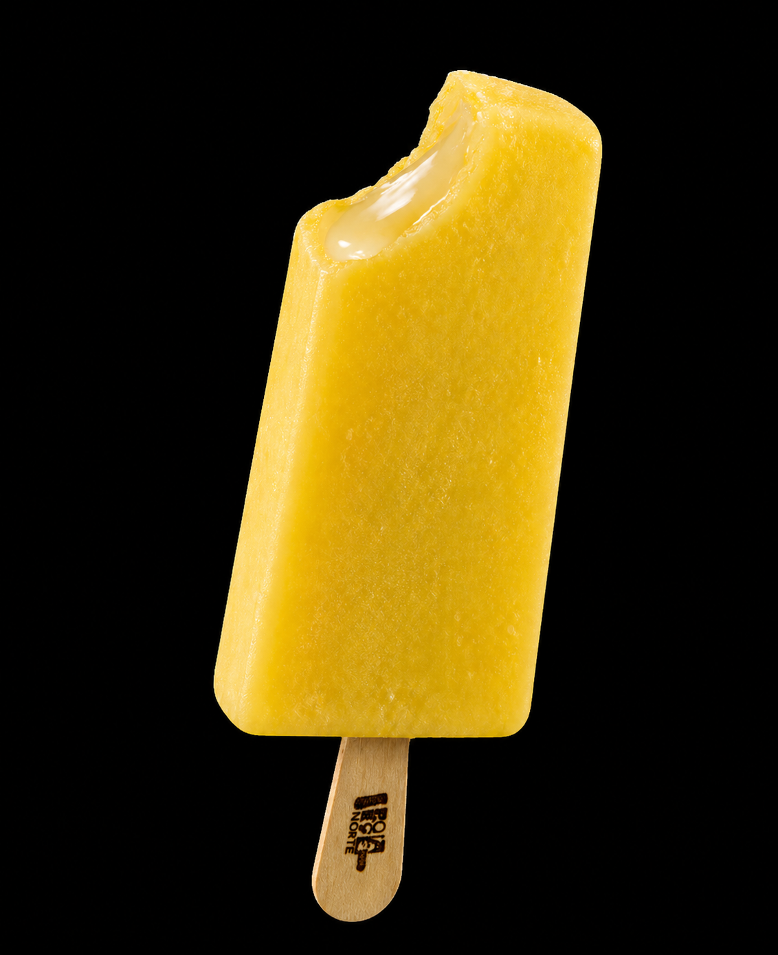 Picolé Maracujá 100g