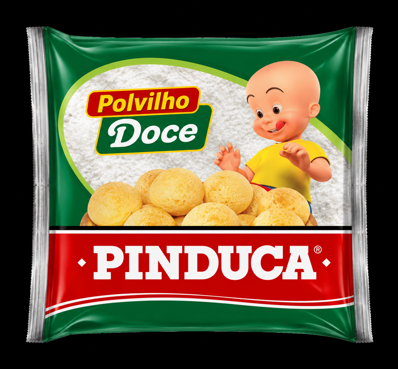 Polvilho Doce 500g