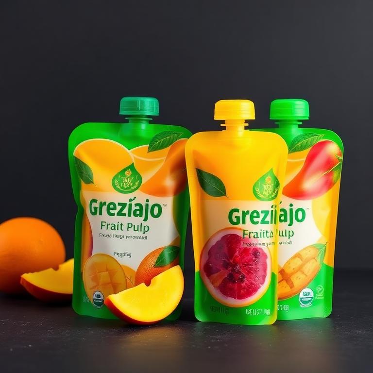 Açaí Guaraná 220g