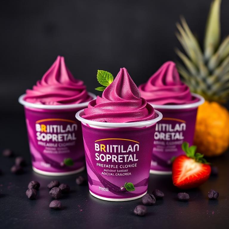 Picolé 100g (assortiment)