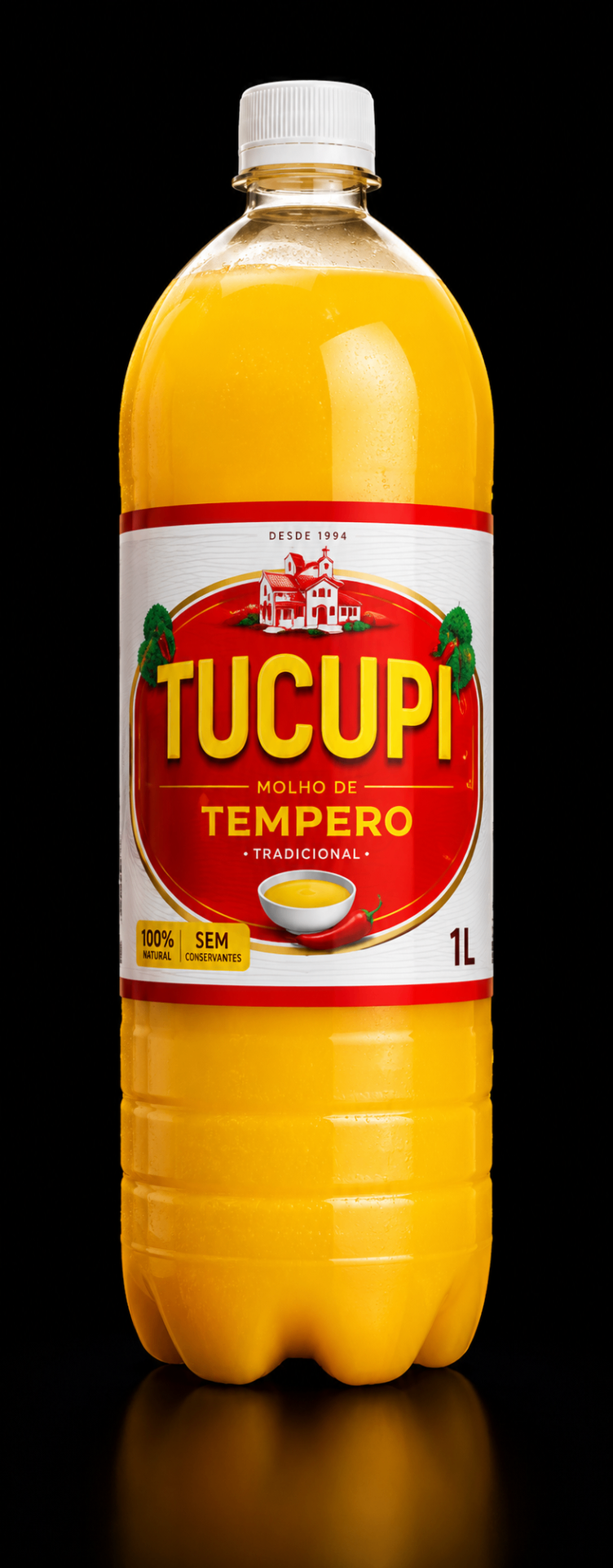 Tucupi 1L